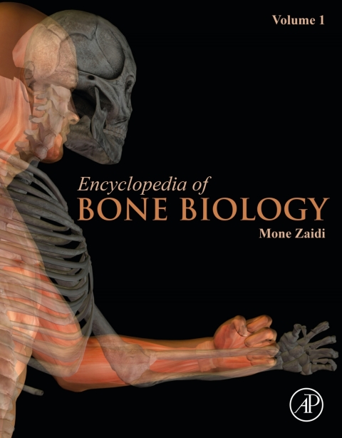 Book Encyclopedia of Bone Biology free