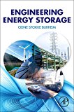 Book Engineering Energy Storage free