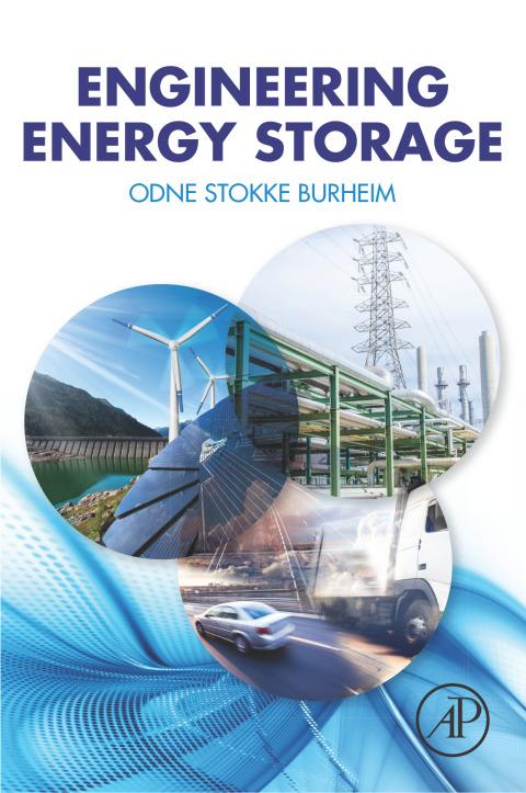 Book Engineering Energy Storage free