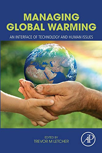 Book Managing Global Warming: An Interface of Technology and Human Issues free