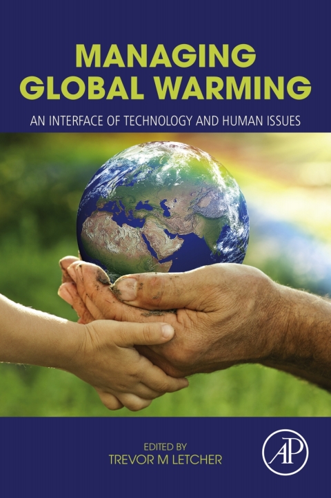 Book Managing Global Warming free