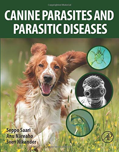 Book Canine Parasites and Parasitic Diseases free