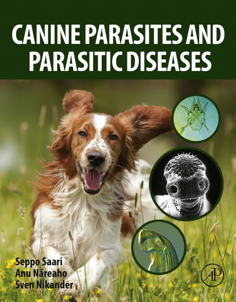Book Canine Parasites and Parasitic Diseases free