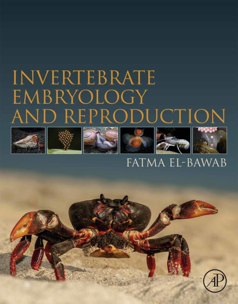 Book Invertebrate Embryology and Reproduction free