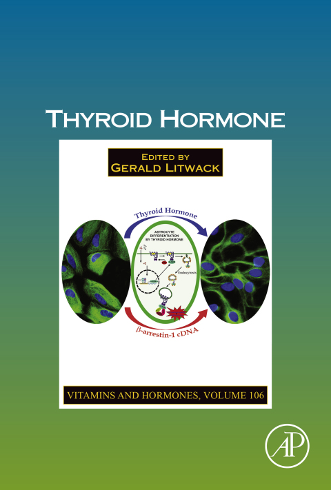 Book Thyroid Hormone (ISSN Book 106) free