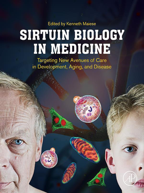 Book Sirtuin Biology in Medicine free