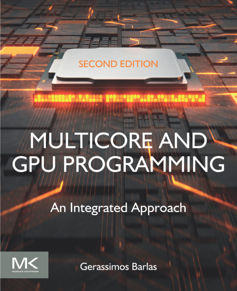 Book Multicore and GPU Programming free