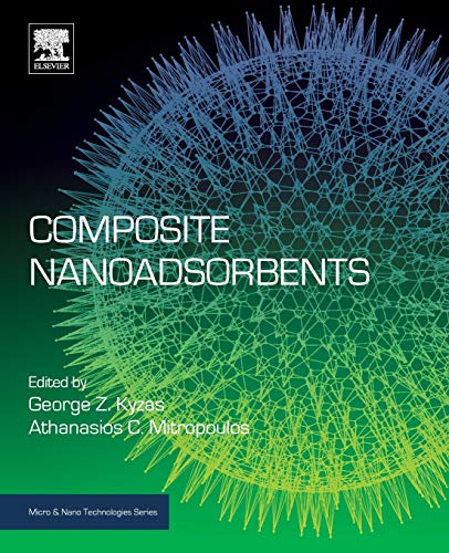 Book Composite Nanoadsorbents (Micro and Nano Technologies) free