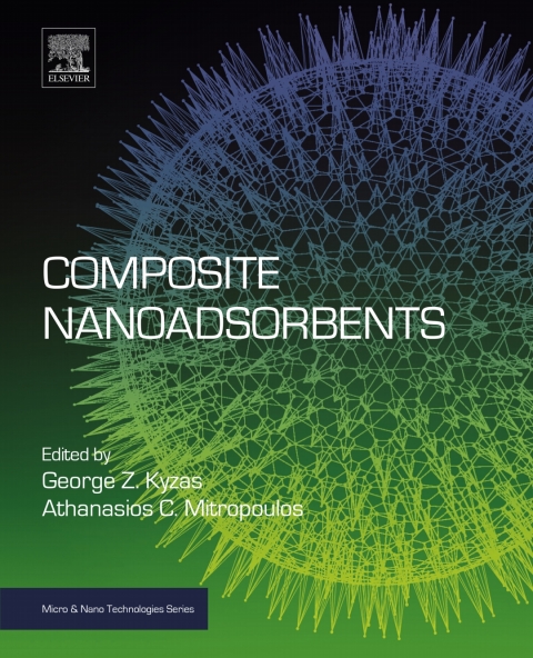Book Composite Nanoadsorbents free