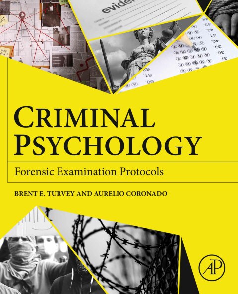 Book Criminal Psychology free