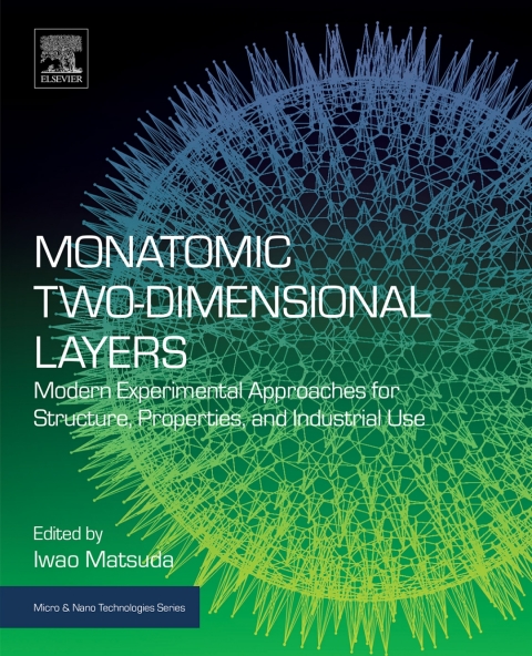 Book Monatomic Two-Dimensional Layers: Modern Experimental Approaches for Structure, Properties, and Industrial Use (Micro and Nano Technologies) free