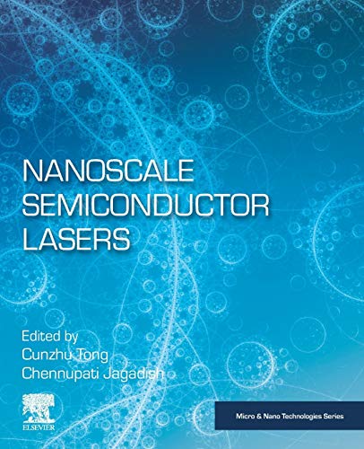 Book Nanoscale Semiconductor Lasers (Micro and Nano Technologies) free