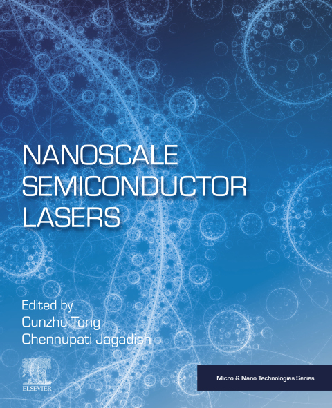 Book Nanoscale Semiconductor Lasers free