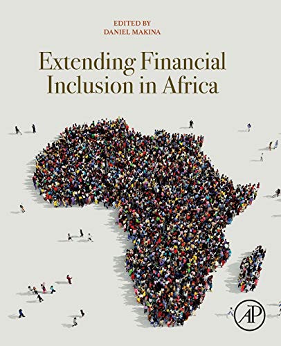 Book Extending Financial Inclusion in Africa free