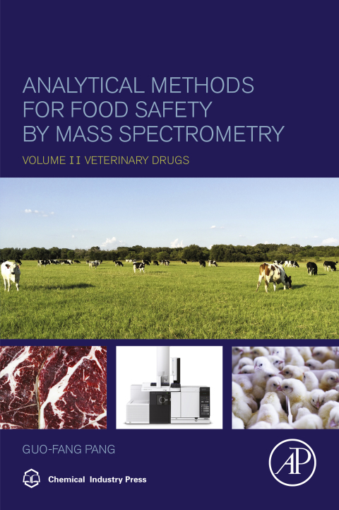 Book Analytical Methods for Food Safety by Mass Spectrometry free