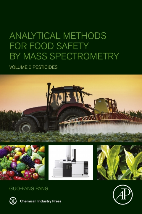 Book Analytical Methods for Food Safety by Mass Spectrometry free