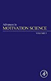 Book Advances in Motivation Science (Volume 5) free