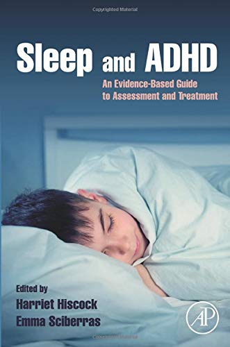 Book Sleep and ADHD: An Evidence-Based Guide to Assessment and Treatment free
