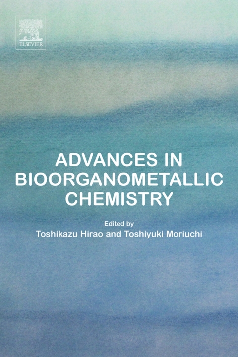 Book Advances in Bioorganometallic Chemistry free