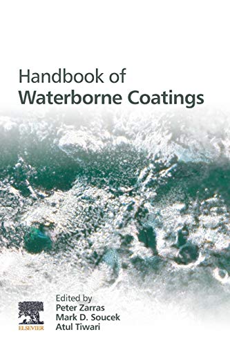 Book Handbook of Waterborne Coatings free