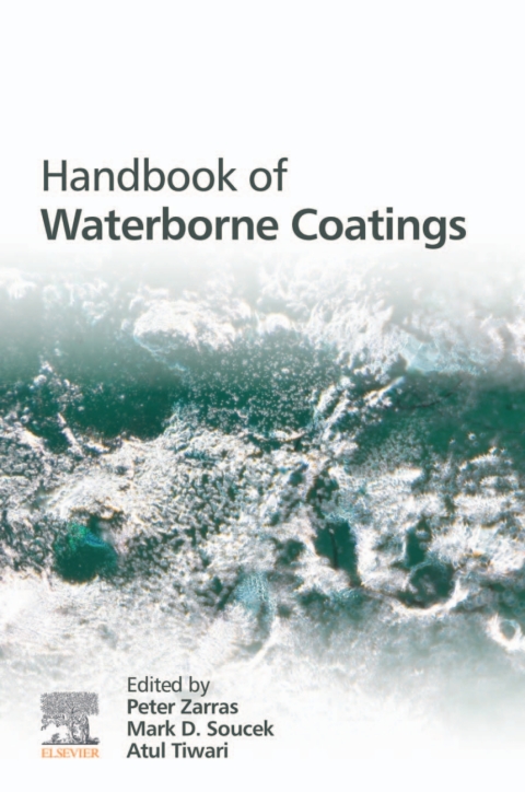 Book Handbook of Waterborne Coatings free