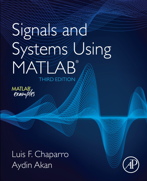 Book Signals and Systems using MATLAB free