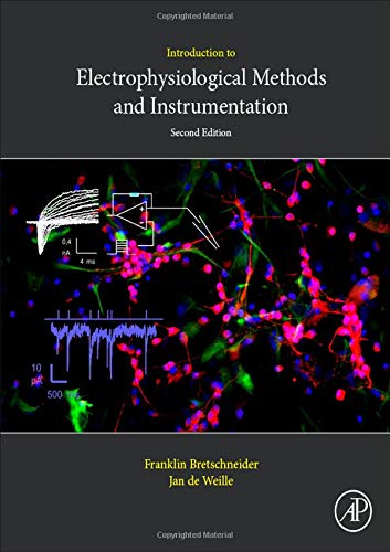 Book Introduction to Electrophysiological Methods and Instrumentation free