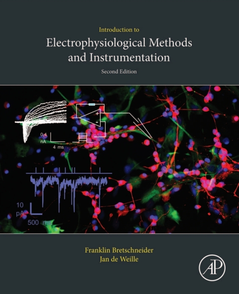 Book Introduction to Electrophysiological Methods and Instrumentation free