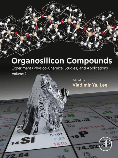 Book Organosilicon Compounds free