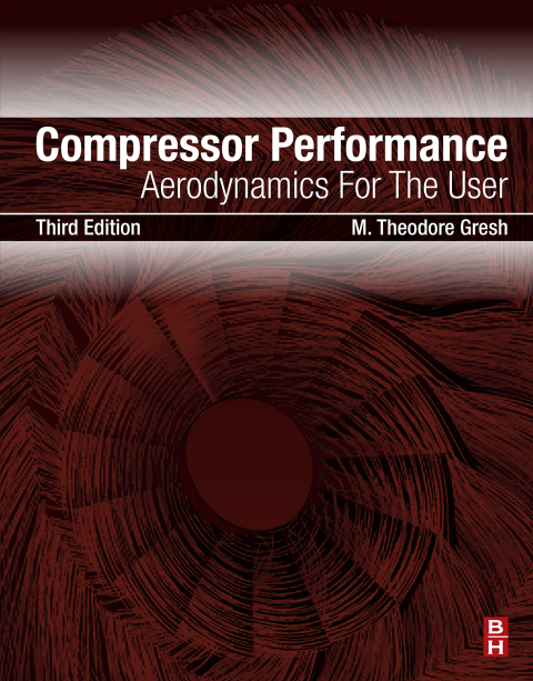 Book Compressor Performance: Aerodynamics for the User free