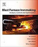 Book Blast Furnace Ironmaking: Analysis, Control, and Optimization free