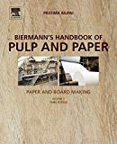 Book Biermann's Handbook of Pulp and Paper: Volume 2: Paper and Board Making free