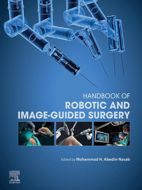 Book Handbook of Robotic and Image-Guided Surgery free