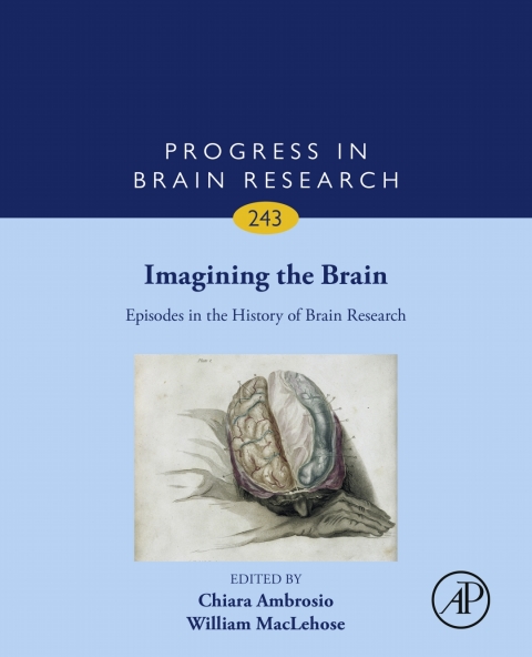 Book Imagining the Brain: Episodes in the History of Brain Research free