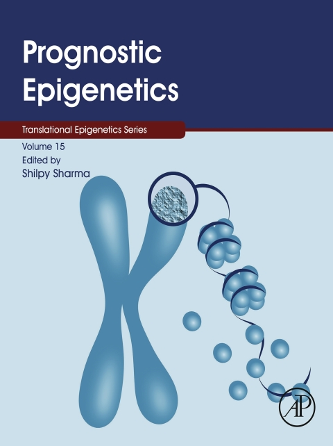 Book Prognostic Epigenetics (Translational Epigenetics Book 15) free