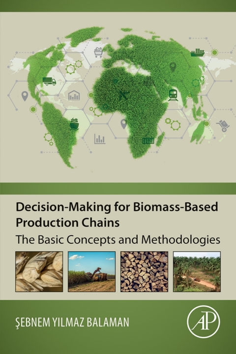 Book Decision-Making for Biomass-Based Production Chains free