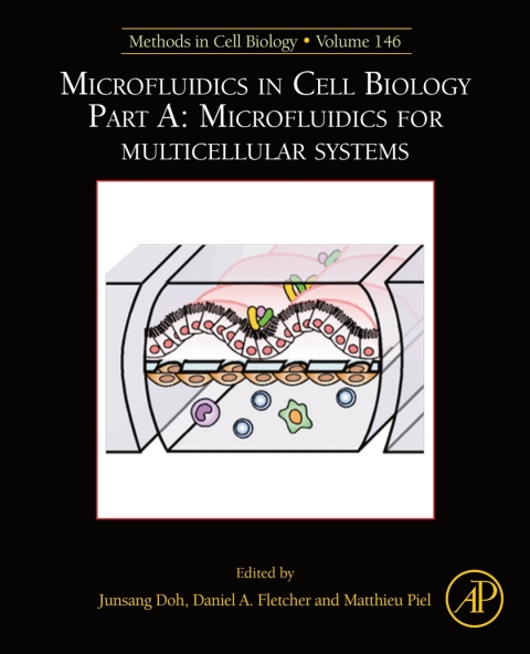 Book Microfluidics in Cell Biology: Part A: Microfluidics for Multicellular Systems free