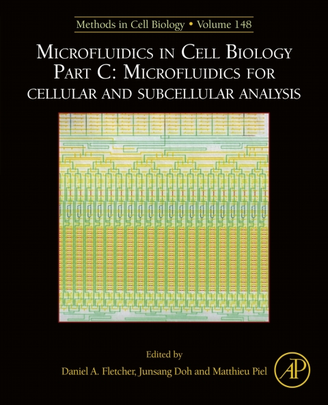Book Microfluidics in Cell Biology Part C: Microfluidics for Cellular and Subcellular Analysis free