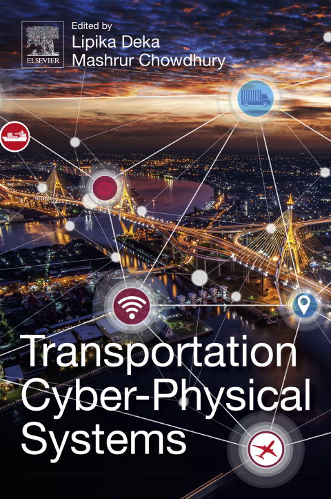 Book Transportation Cyber-Physical Systems free
