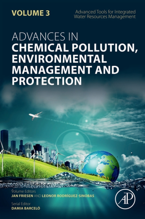 Book Advanced Tools for Integrated Water Resources Management free
