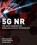 Book 5G NR: The Next Generation Wireless Access Technology free