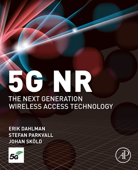 Book 5G NR: The Next Generation Wireless Access Technology free