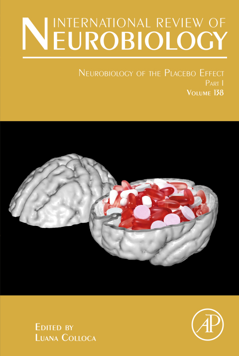 Book Neurobiology of the Placebo Effect, Part I (ISSN Book 138) free