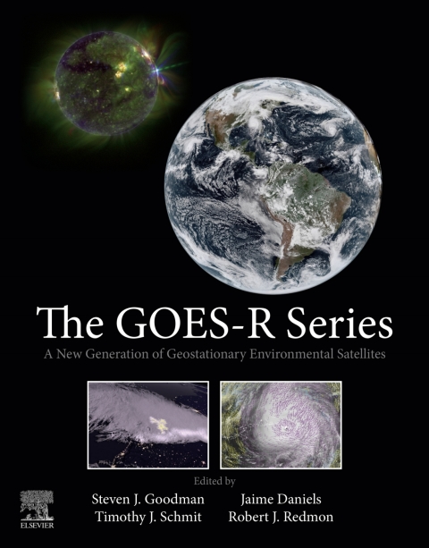 Book The GOES-R Series free