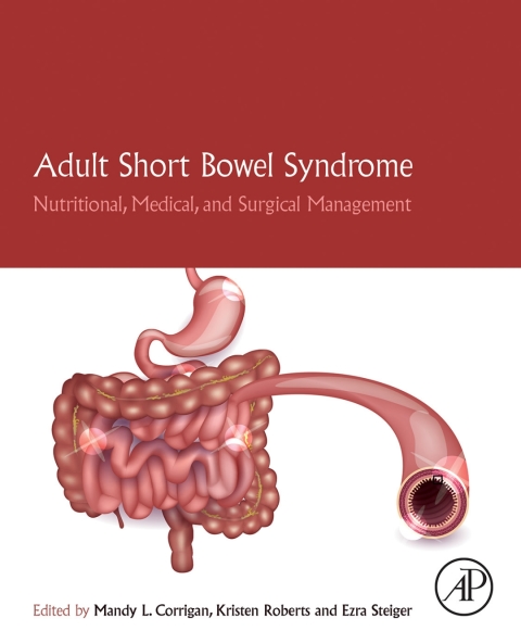 Book Adult Short Bowel Syndrome free