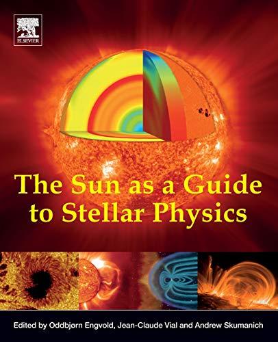 Book The Sun as a Guide to Stellar Physics free