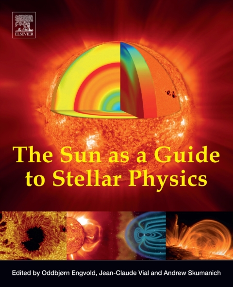 Book The Sun as a Guide to Stellar Physics free
