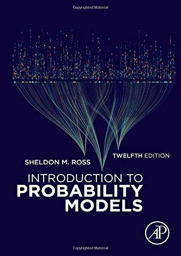 Book Introduction to Probability Models free