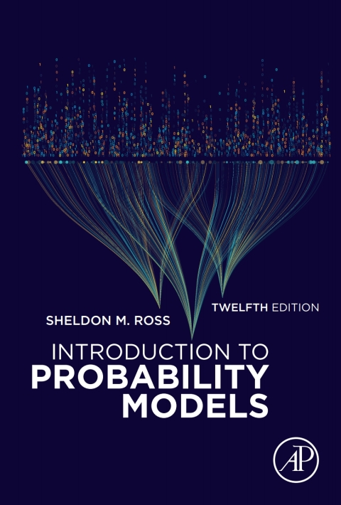 Book Introduction to Probability Models free
