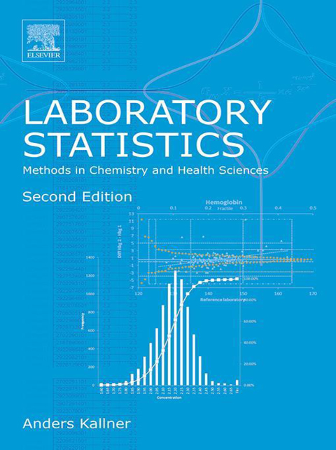 Book Laboratory Statistics: Methods in Chemistry and Health Sciences free